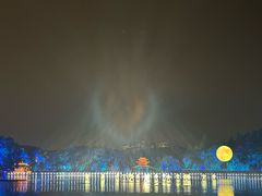 -印象西湖·最忆是杭州实景演出