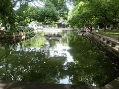 -西园戒幢律寺