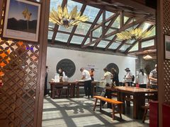 -少林寺欢喜地素斋馆