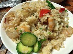 -小艾家的炒饭(万新村店)