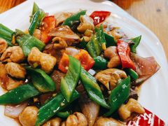 溜三样-姐弟小东北(瑞景商业广场店)