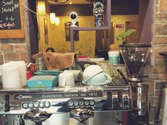 -阿sir咖啡(陶谷新村店)
