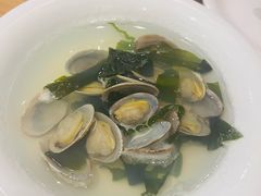 -萨莉亚意式餐厅(深南茂业店)