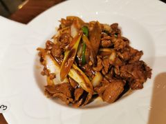 -南门小馆·清真(国贸商城店)