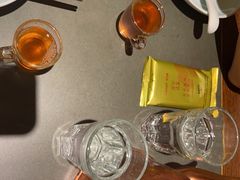 -小吊梨汤·北京菜·烤鸭(清河万象汇店)
