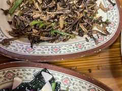 -农家土菜老煨锅(木鱼镇店)