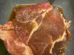 -新石器烤肉(中房金谊广场店)