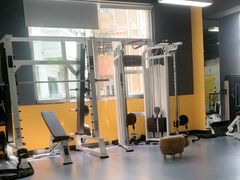 -Orenda健身工作室(平山店)