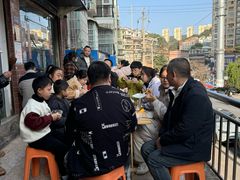 -杨记烤肉老店