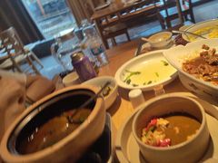 -黄山老妈·土菜(碧桂园店)
