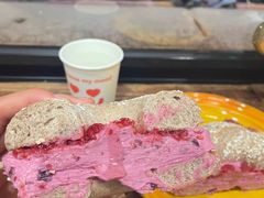 -Catch Bagel(芳草地店)