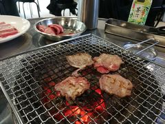 -釜山火炉·海鲜烤肉(紫藤路店)