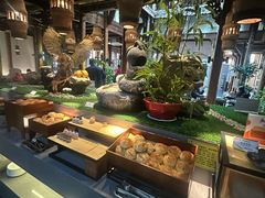 -观唐（国际）度假村温泉