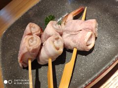 -新石器烤肉(无锡万象城店)