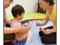 -启蒙时光托育中心(新北k12店)