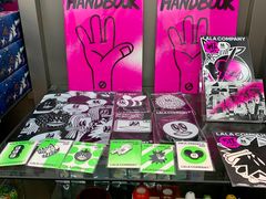 -Badmarket(庙前西街店)
