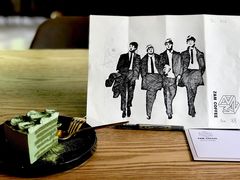 -ZM COFFEE(西安路店)