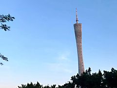 -二沙岛艺术公园