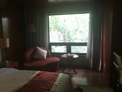 扬州涵田汇金度假酒店(原汇金玄武饭店)-扬州瘦西湖汇金酒店