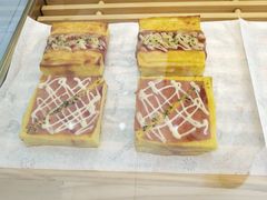 彩虹小方-爸爸糖吐司面包(北京崇文门店)