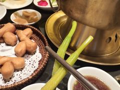 -鼓楼东街老火锅(鼓楼店)