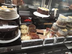 -Awfully Chocolate(来福士广场店)