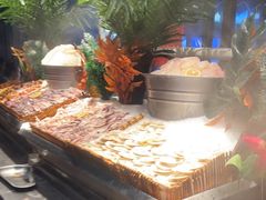 -吉布鲁牛排海鲜自助(成都大悦城店)