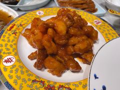 -天外天烤鸭店(八角店)