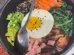-首尔烤肉大排档(合生汇店)