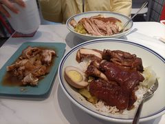 -潮人潮品隆江猪脚饭(城壹汇·流花店)