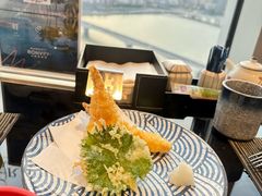 -柚·日式料理-富力万丽酒店