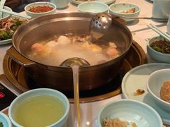 -润园四季椰子鸡火锅(南山海岸城店)