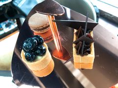 -瑞吉酒店·The Drawing Room闲逸廊·云端下午茶·夜奢Whiskey