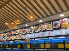-醉壹号海鲜大排档(厦门美食地标店)