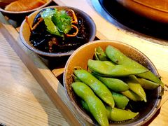 -大头椰·椰子鸡火锅(南宁万象城店)