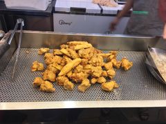 -1973继光香香鸡(大东方百货店)