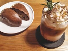 -转山咖啡(松柏社区店)