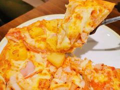 -萨莉亚意式餐厅(杭州滨江天街店)