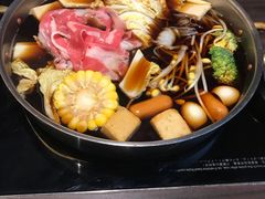 -MoMo牧场·寿喜烧专门店(长泰广场店)