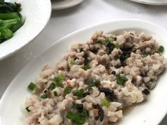 -百味馆·粤菜·湛江菜(后海花园店)