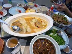 -江南里·新浙菜(苏州大悦城店)