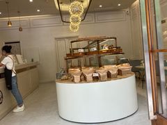 -京馔手工吐司(春熙路店)