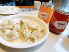 -东方饺子王(工农总店)