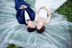 点击看大图 -太郎花子婚纱摄影艺术中心