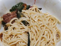 -西部马华清真兰州牛肉面·烧烤夜市(三里河店)