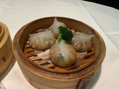 -宝园酒家(美林M·LIVE天地东座店)