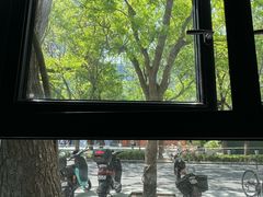 -漆黑觉米粉(三里屯店)