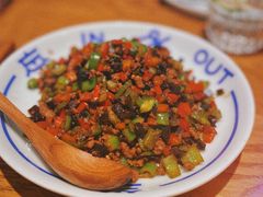 黑三剁-一坐一忘云南菜(嘉里中心店)