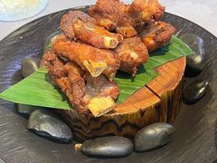 -沿江海南菜·文昌鸡祖师爷(大东海店)