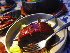 东坡肉-桂满陇天书(南京德基旗舰店)